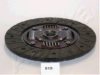 ASHIKA 80-05-515 Clutch Disc